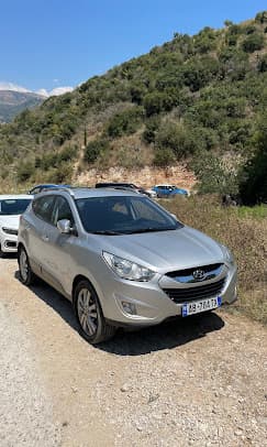 Marco & Giulia - Hyundai Tucson