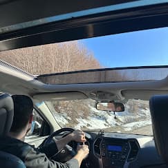 Familie Müller - Hyundai Santa Fe