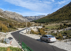 Pierre & Camille - Hyundai i40